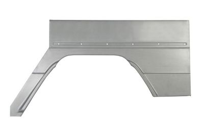 Wing BLIC 6504-01-3502571P