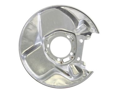 Splash Guard, brake disc BLIC 6504-02-3525878K