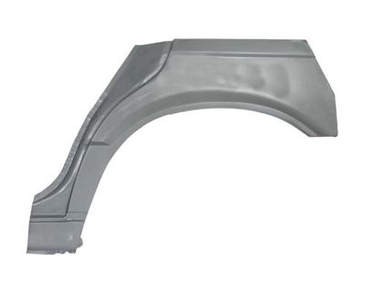 Inner Wing Panel BLIC 6504-03-0057581P