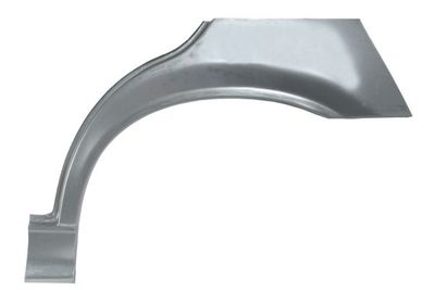 Inner Wing Panel BLIC 6504-03-0060581P
