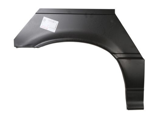 BLIC 6504-03-0060592P Inner Wing Panel