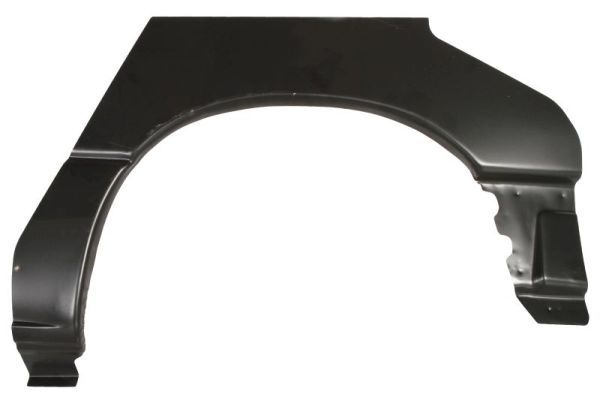 BLIC 6504-03-0912581P Inner Wing Panel