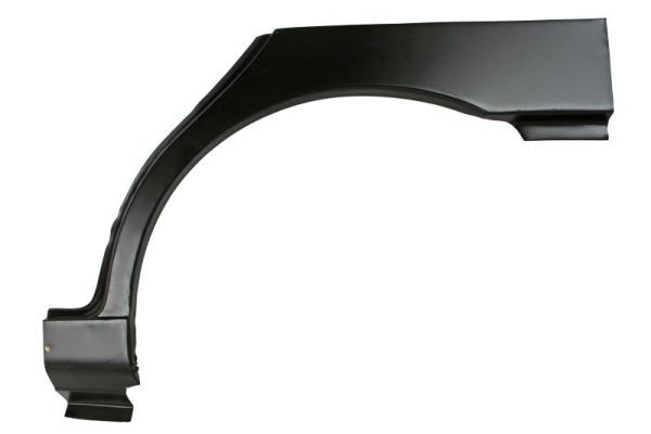 BLIC 6504-03-1106581P Inner Wing Panel
