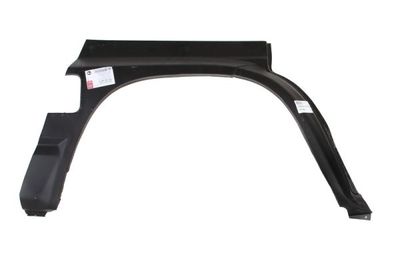 Inner Wing Panel BLIC 6504-03-1646582P