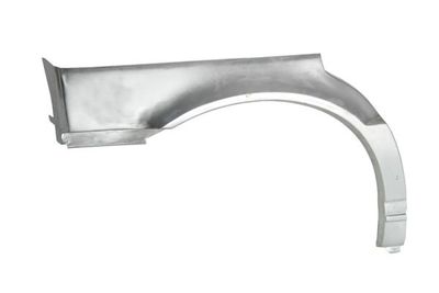 Inner Wing Panel BLIC 6504-03-2020582P