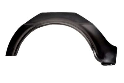 Inner Wing Panel BLIC 6504-03-2081591P