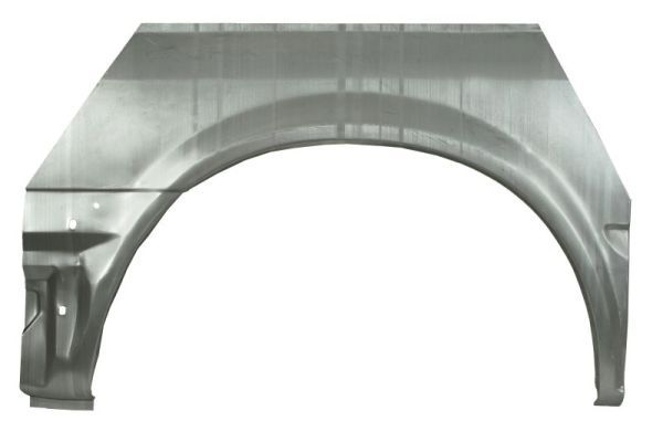 BLIC 6504-03-2509592P Inner Wing Panel