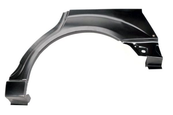 BLIC 6504-03-2532583P Inner Wing Panel