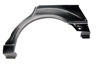 Inner Wing Panel BLIC 6504-03-2532583P