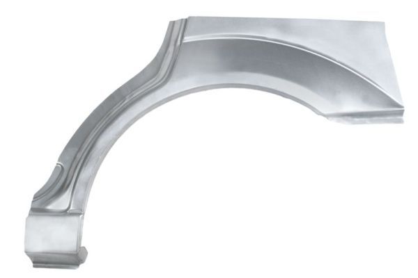 BLIC 6504-03-2532585P Inner Wing Panel