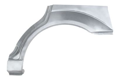 Inner Wing Panel BLIC 6504-03-2532585P