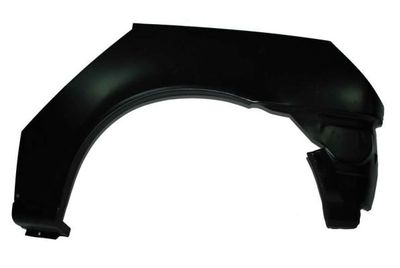 Inner Wing Panel BLIC 6504-03-2563591P
