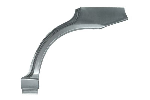 BLIC 6504-03-2901581P Inner Wing Panel