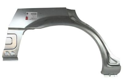 Inner Wing Panel BLIC 6504-03-3475582P