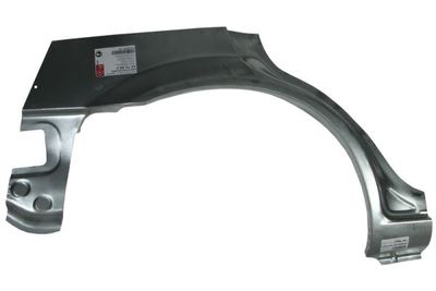 Inner Wing Panel BLIC 6504-03-3475584P