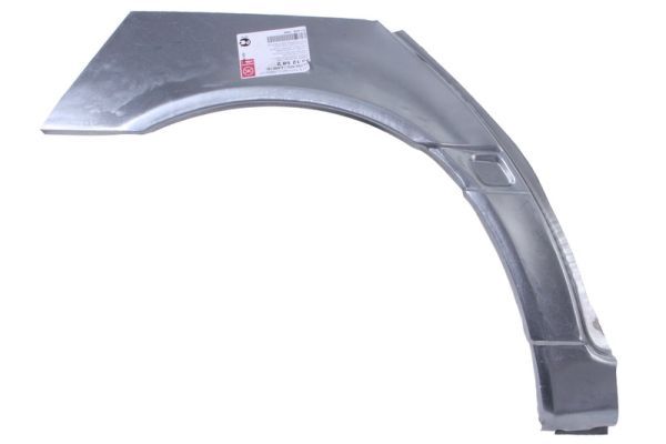 BLIC 6504-03-3512582P Inner Wing Panel