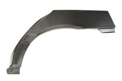 Inner Wing Panel BLIC 6504-03-3515581P