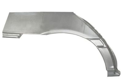 Inner Wing Panel BLIC 6504-03-3515582P