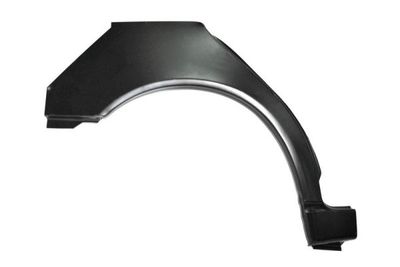 Inner Wing Panel BLIC 6504-03-3527582P