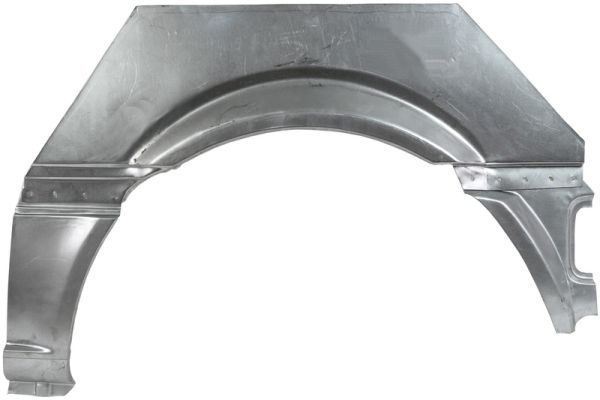 BLIC 6504-03-3542591K Inner Wing Panel