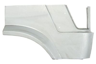 Inner Wing Panel BLIC 6504-03-3545322K