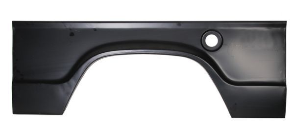BLIC 6504-03-3545592P Inner Wing Panel