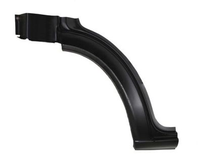 Inner Wing Panel BLIC 6504-03-3546331P