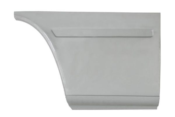 BLIC 6504-03-3546603K Inner Wing Panel