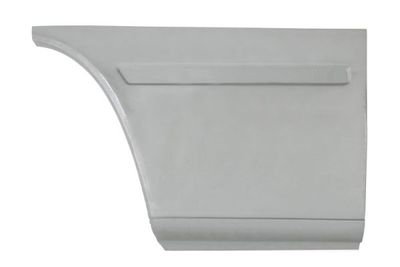 Inner Wing Panel BLIC 6504-03-3546603K