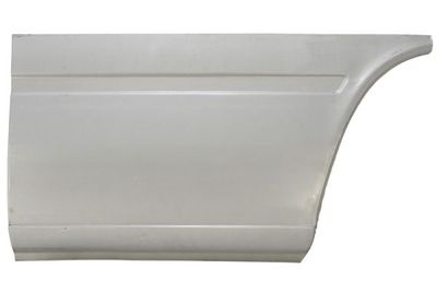 Inner Wing Panel BLIC 6504-03-3546607P