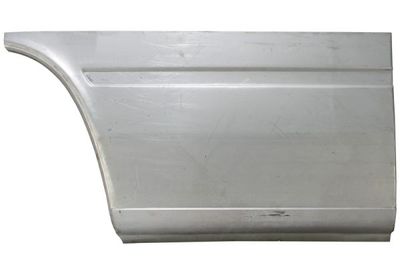 Inner Wing Panel BLIC 6504-03-3546608P