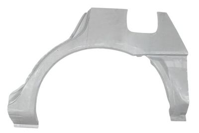 Inner Wing Panel BLIC 6504-03-3720581P