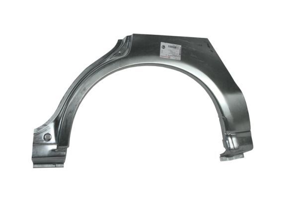 BLIC 6504-03-3726581P Inner Wing Panel