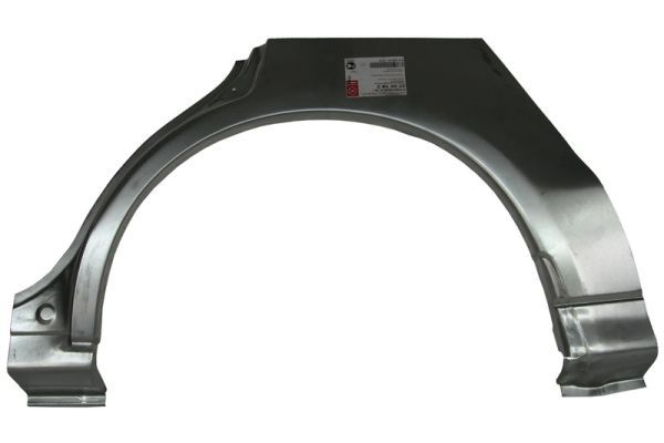 BLIC 6504-03-3726583P Inner Wing Panel