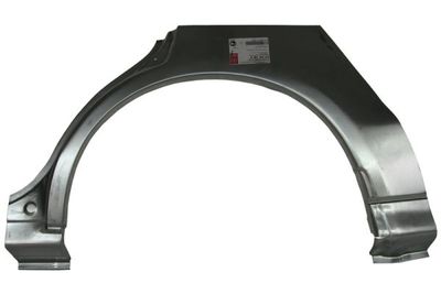 Inner Wing Panel BLIC 6504-03-3726583P