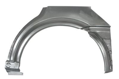 Inner Wing Panel BLIC 6504-03-5051581P