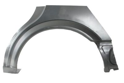 Inner Wing Panel BLIC 6504-03-5051583P