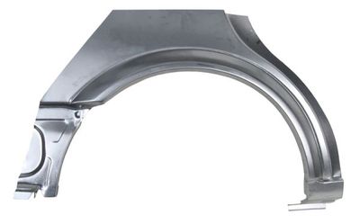 Inner Wing Panel BLIC 6504-03-5051584P