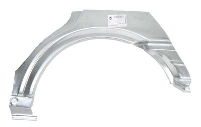 Inner Wing Panel BLIC 6504-03-5051585P