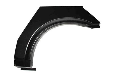 Inner Wing Panel BLIC 6504-03-5051591P