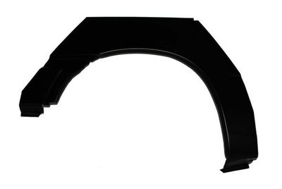 Inner Wing Panel BLIC 6504-03-5067592P