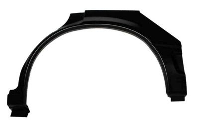 Inner Wing Panel BLIC 6504-03-5075581P