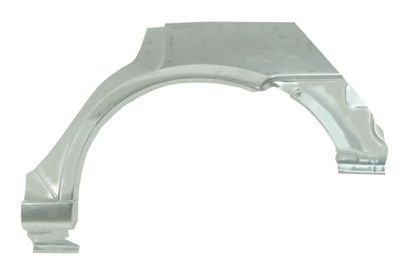Inner Wing Panel BLIC 6504-03-5077581K