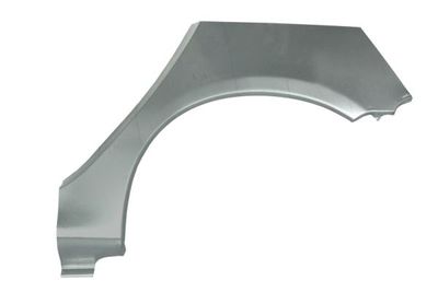 Inner Wing Panel BLIC 6504-03-5507581K