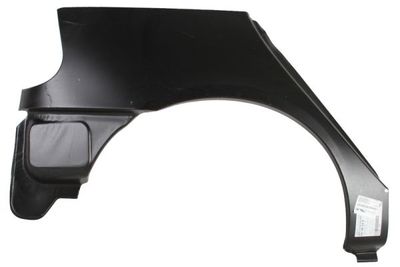 Inner Wing Panel BLIC 6504-03-6038532P