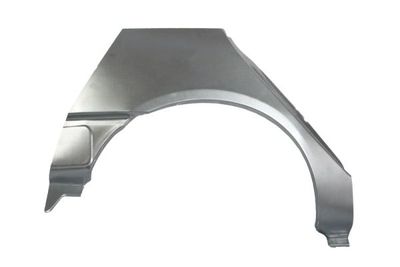 Inner Wing Panel BLIC 6504-03-6038582P
