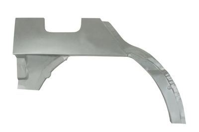 Inner Wing Panel BLIC 6504-03-6615582P