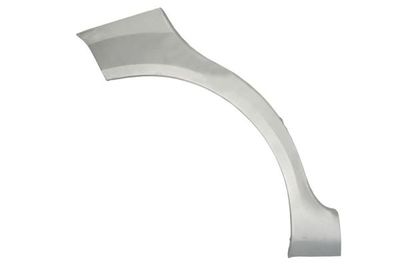 Inner Wing Panel BLIC 6504-03-6831582P