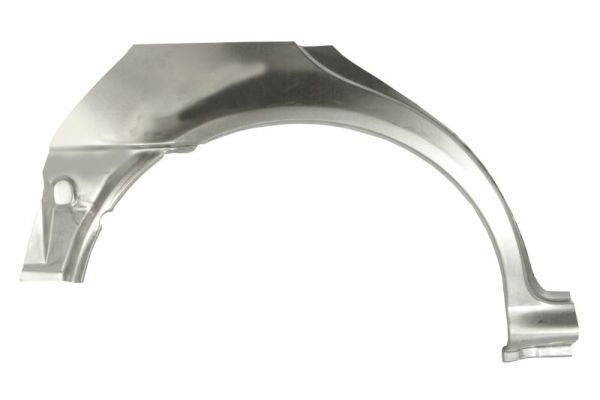 BLIC 6504-03-7520582K Inner Wing Panel