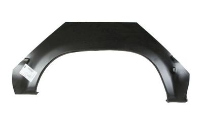 Inner Wing Panel BLIC 6504-03-8104592P